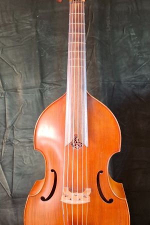 bas viola da gamba