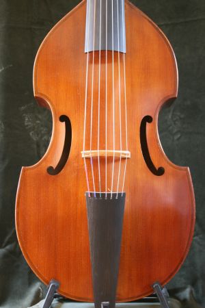 viola da gamba