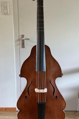 violone in G